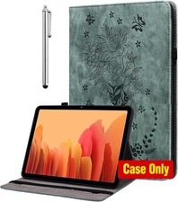 Multi-Angle Flip Leather Cover Case for Samsung Galaxy Tab A11/A9 8.7-Inch 2025/ picture