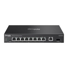 TP Link ES210XPP-M2 8-Port 2.5G Managed Switch w/ 10G Uplink picture