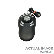 Contour Design ShuttlePRO v2 – Multimedia Controller with Jog Wheel & 15 Custom picture