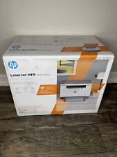 HP LaserJet M234dwe Monochrome Multifunction Laser Printer - Model 6GW99E – New picture