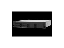 TS-832PXU-4G-US QNAP 2U 8-Bay ARM-based 2.5G &10G NAS picture