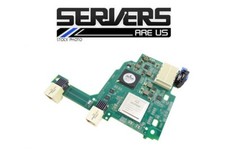 IBM 8Gb Ethernet and  Fibre Channel Expansion Card 44X1943 FRU 44X1943 QLogic picture