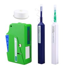 Fiber Cleaning Fiber Cleaner Tools with 1.25mm 2.5mm Cleaner Pen picture