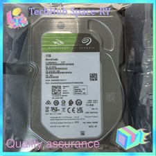ST1000DM014 Seagate BarraCuda 1TB 7200RPM 64MB Cache SATA 3.5 HDD Hard Drive picture