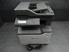 Lexmark MX421ade All-In-One Laser Printer 36S0733 1k Pages picture