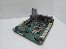 HP Proliant MicroServer G8 Socket LGA1155 Motherboard 715062-001 724495-001 picture