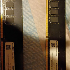 Mushkin Essentials 16GB (2x8GB) DDR4-2666 PC4-21300 UDIMM 288-Pin Non-ECC picture