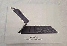 Apple Smart Keyboard Folio for 11-inch iPad Pro Model MU8G2LL/A picture