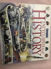 Encyclopedia of History picture