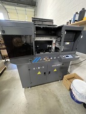 Industrial drinkware printer Jetbot, Helix, Amica, IDS360 picture