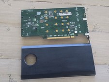 HighPoint SSD7101A-1 PCIe 3.0 x16 4-Port M.2 NVMe RAID Controller Speedy LLM AI picture
