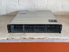 Dell PowerVault MD1220 24-Bay 2.5