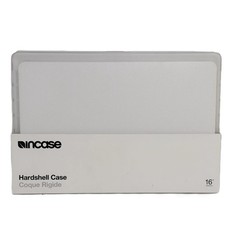 Incase Hardshell Case for 2021 16