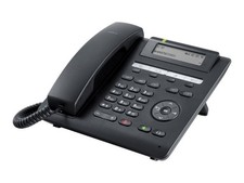 Unify OpenScape Desk Phone CP205T Voice over Voip Phone L30250-F600-C605 picture