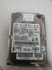 IBM DTCA24090 4GB IDE 2.5 picture