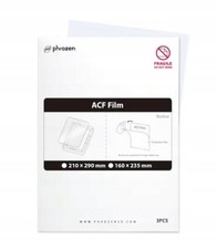 Phrozen ACF Film A4 - Premium Release Film for Resin 3D Printers picture