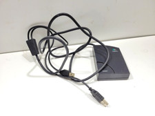 Used Dell Logitech Cordless Mouse and Keyboard Receiver C-BB3 DUAL picture