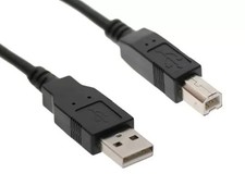 USB DATA CABLE CORD FOR ALPHASMART NEO 2 PORTABLE WORD PROCESSOR picture