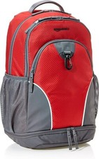 NEW Amazon Basics Red Sports 17