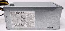 HP L08417-002 250W 100-240V POWER SUPPLY UNIT PSU 80+ PLATINUM, PRODESK+ - NEW picture