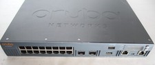 Aruba Networks 7010 16-Port Ethernet & 2-Port SFP Mobility Controller ARCN0103 picture