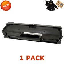 1 PK MLT-D101S Toner for Samsung ML-2165 ML-2165W ML-2166W ML-2168 SCX-3405W picture
