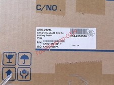1 high-quality NEW Advantech ARK-2121L-U0A2E Industrial Computer DHL/FedEx picture