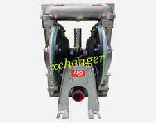 1PCS NEW ARO 66612B-244-C Pneumatic Diaphragm Pump via FedEx or DHL picture