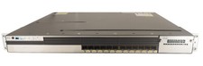 CISCO 3750 X WS-C3750X-12S-S 12 SFP Port Networking Switch  picture