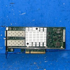Sun Oracle 7051223 Dual Port Ethernet PCI SFP 10GB Network Card picture