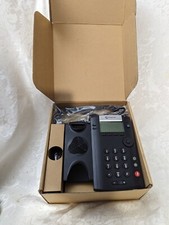 Polycom VVX 201 VoIP Phone - 220040450001 picture
