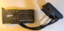 EVGA GeForce GTX 1080 HYBRID 8GB GDDR5X picture