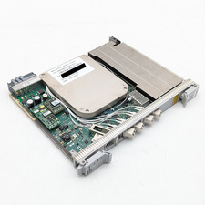 Ciena Enhanced Service Access Module C-Band Circuit Pack (NTK552JT 7) picture