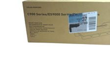 OKI 994100 Genuine Waste Toner Box For C900 ES9000 Pro9000 Color Printers picture