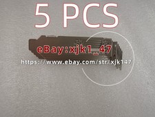 5PCS Low Profilet Bracket for Mellanox MCX415A MCX515A MCX455A MCX555A picture