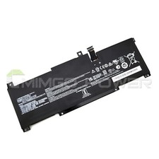 New Genuine BTY-M49 Battery for Msi Prestige 14 A10M A10SC A10RAS A11SC A11SCX picture