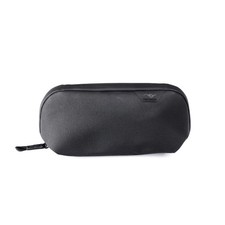 Peak Design Small Tech Pouch, Black, Electronics Organizer for Small, Black picture