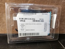 Corning ECM-UM12-05-93Q Edge Module LC Duplex to MTPm picture