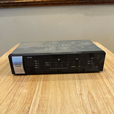Cisco RV320 Gigabit Dual WAN VPN Router 4-Port LAN RJ-45 Wired w/ USB picture