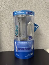 iGo everywhere 130 power adapter picture