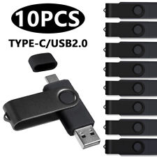 Wholesale 10PCS OTG 2.0 USB flash drives 1GB 2GB 4GB 8GB 16GB 32GB 64GB/Pendrive picture