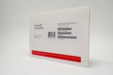 Microsoft Windows Server 2019 Datacenter DVD Kit 16-Core LICENSE KEY 1PK picture
