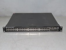 Dell PowerConnect 7048R Switch w/ 0J3PC9 0RNDV3 picture