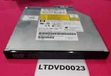 LTDVD0023 - HP SATA DVD-ROM Slimline Optical Drive 484034-001 481428-001 picture