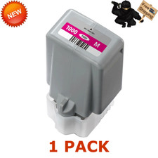 PFI-1000 Color Ink Cartridge Lot Compatible For Canon ImagePrograf Pro 1000 80ml picture