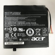 Original AP14A8M Battery for Acer Iconia Tab 10 A3-A20 A3-A20FHD SW5-011 SW5-012 picture