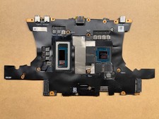 NEW Dell Alienware X14 R2 Motherboard Intel i5-13420H 16GB RTX3050/6GB 43V7F picture