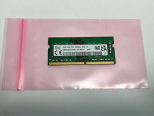 SK Hynix HMAA2GS6CJR8N-XN 16GB DDR4 PC4-25600 3200MHz 1.2v - SODIMM- RAM ~ HVD picture