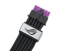 ASUS ROG Equalizer 12V-2x6 PCIe Cable (ATX 3.1 & PCIe 5.1, Load Balance picture