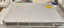 Cisco Catalyst 9300 48 Port Gigabit picture